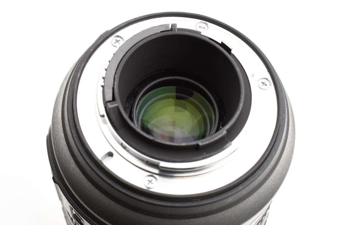 超美品　NIKON AF-S 70-300mm F4.5-5.6 VR M545