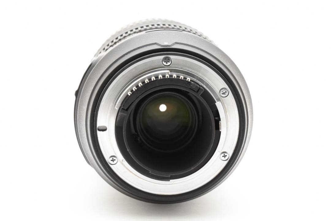 超美品　NIKON AF-S 70-300mm F4.5-5.6 VR M545