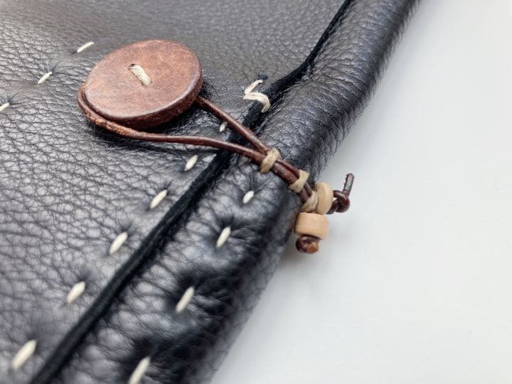 未使用 HENRY BEGUELIN ペンケース 筆入れ エンリーベグリン