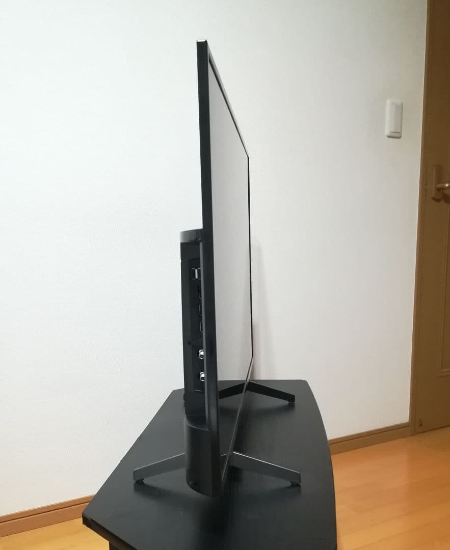 tamaphiさん専用】Android TV／4Kチューナー内蔵 液晶テレビ