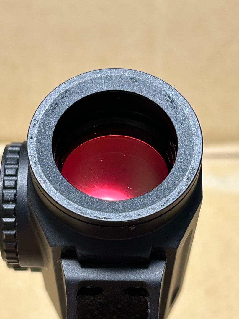 ベクターオプティクス Scrapper25