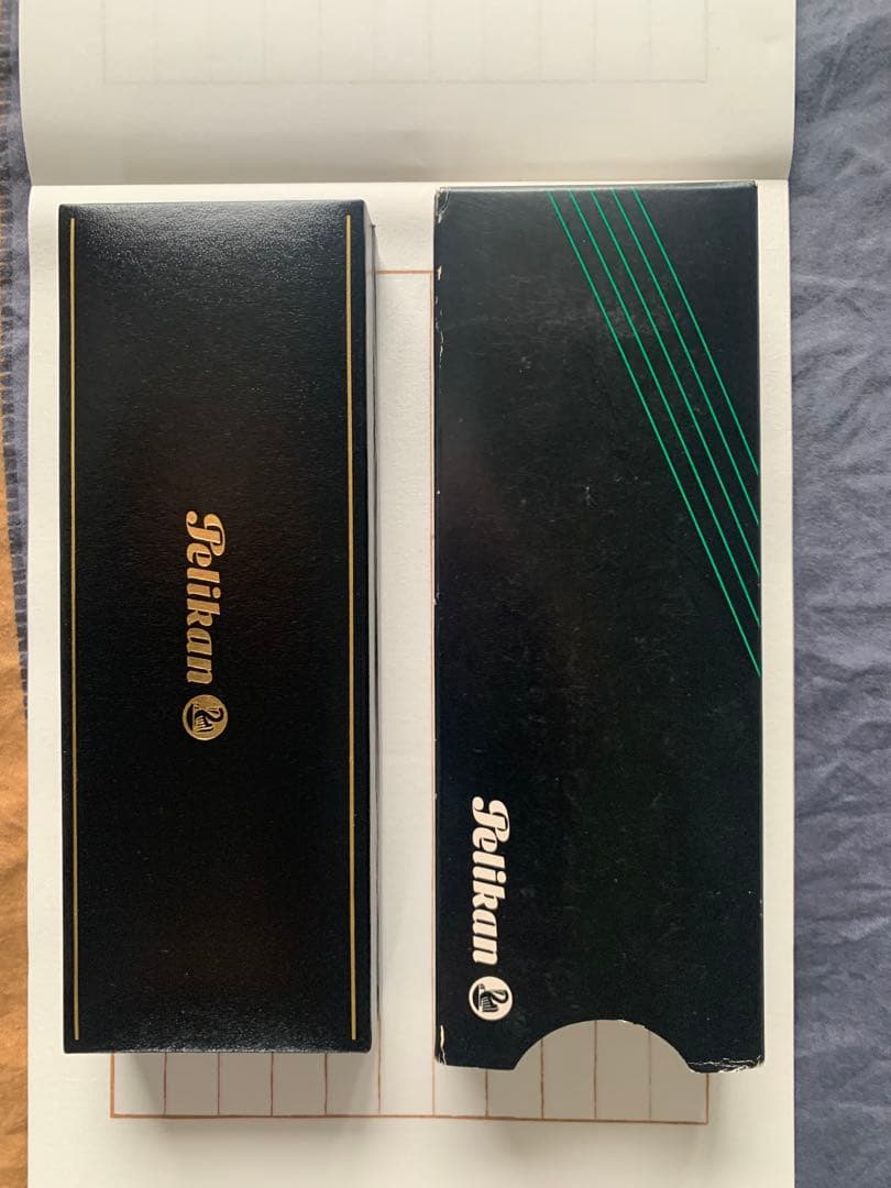 ペリカン シャープペンシル 新品 箱・説明書付き