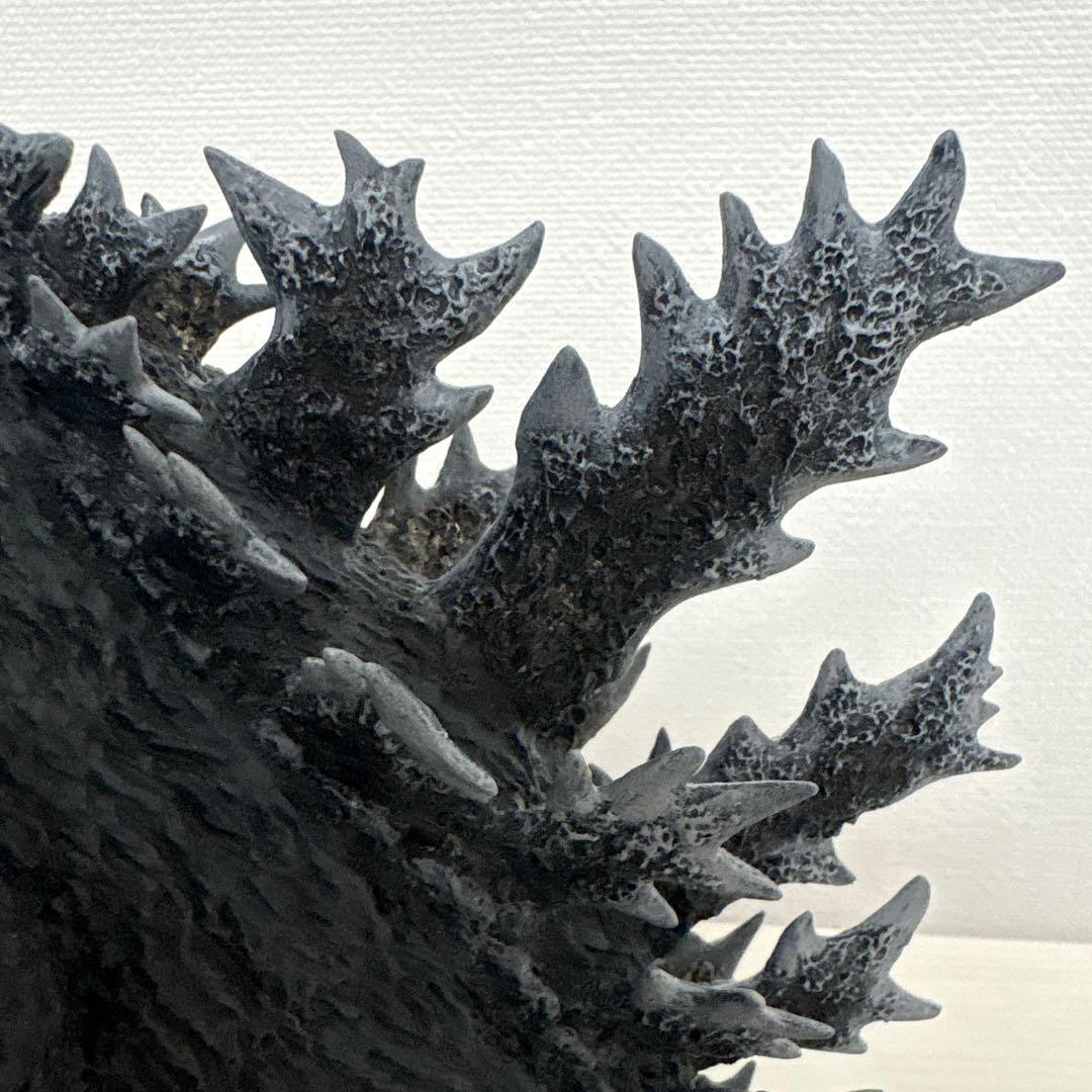 東宝30cm ゴジラ1954 ソフビキット ゴジラストア限定版 塗装済