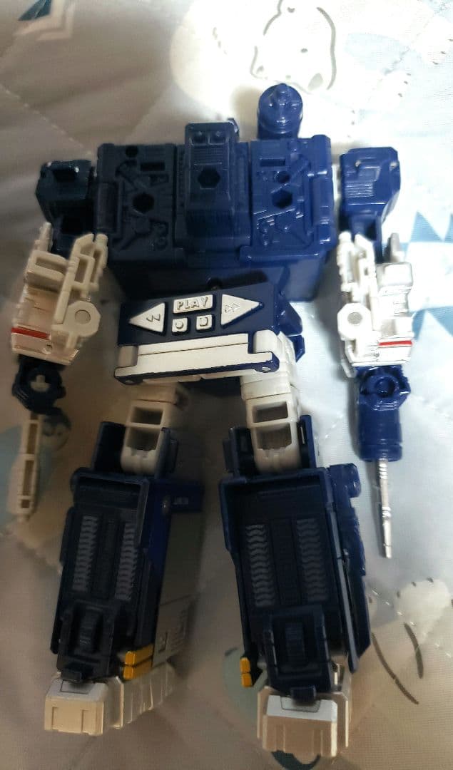 トランスフォーマー　セット