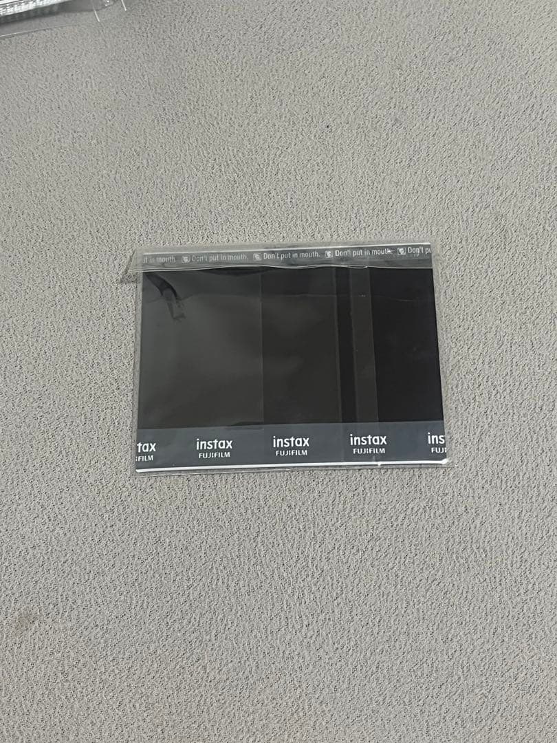 【限定品】ONE Ｎ’ ONLYワンエン TETTA関哲太 チェキ ファンクラブ