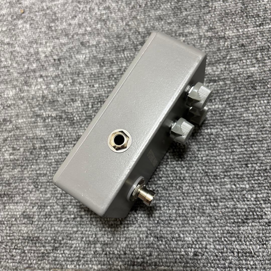 NARCISSIST-HYSTERIC PHASEエフェクター　JP3