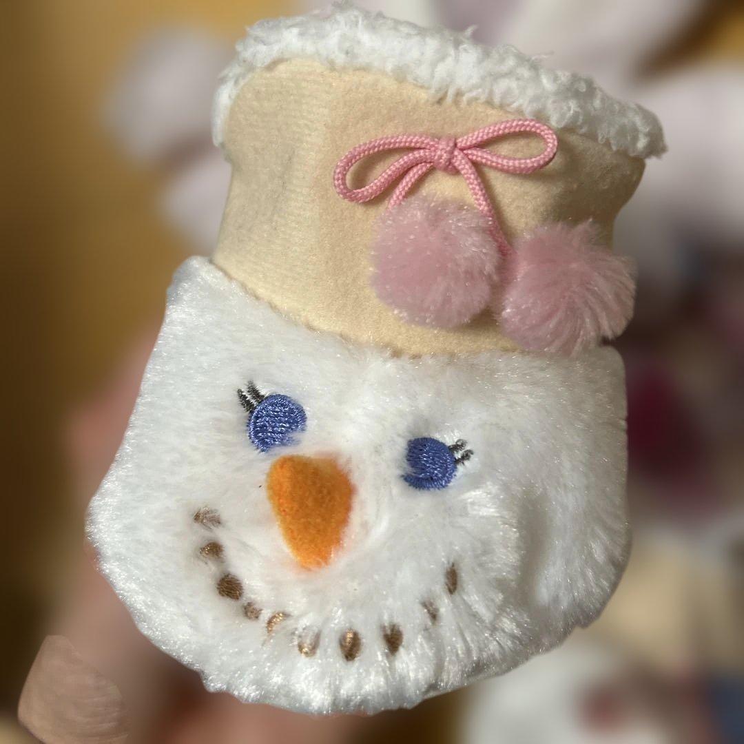 ★シェリーメイ★ウィンターホリデー　コスチューム　クリスマス