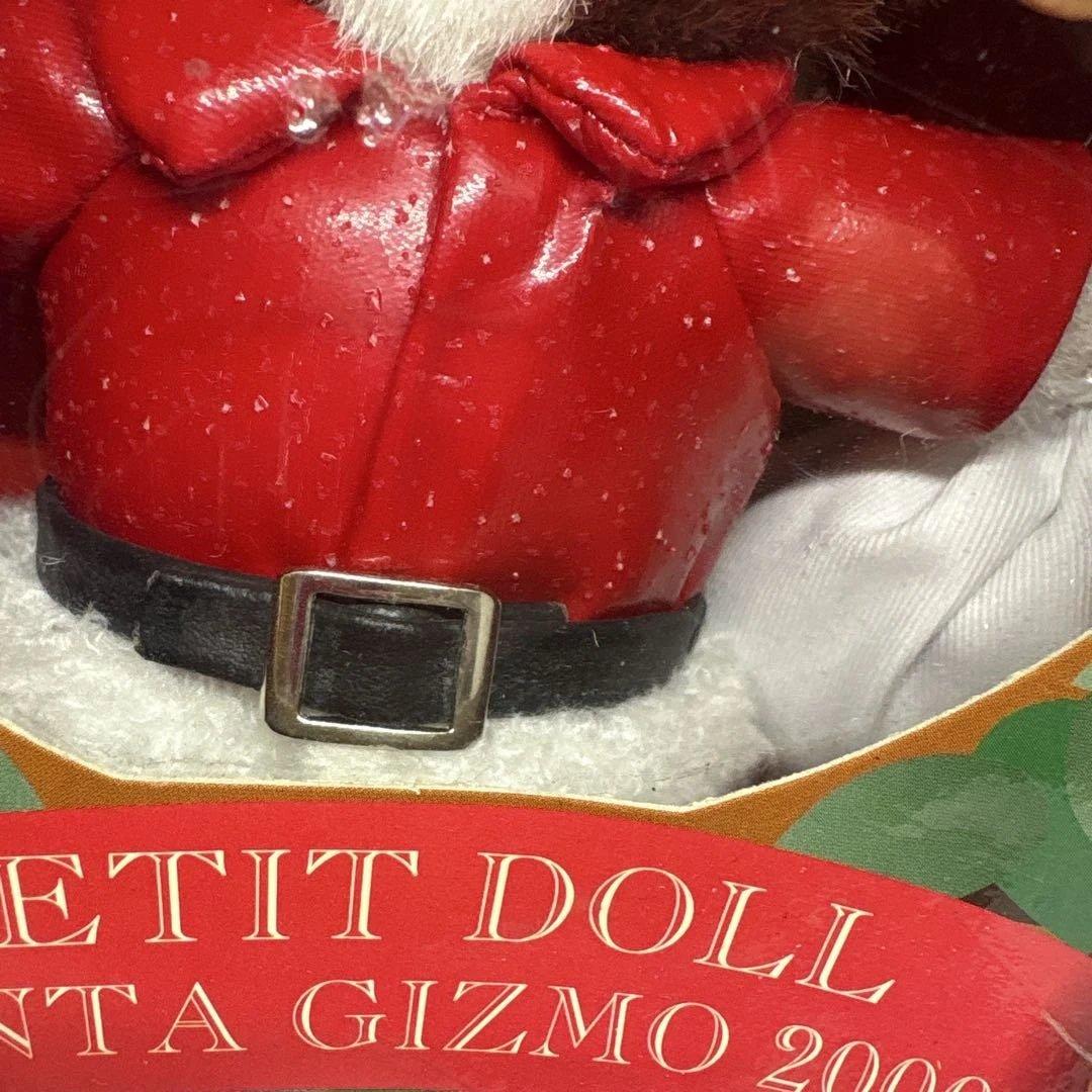 グレムリン2 クリスマス　2000 フィギュア