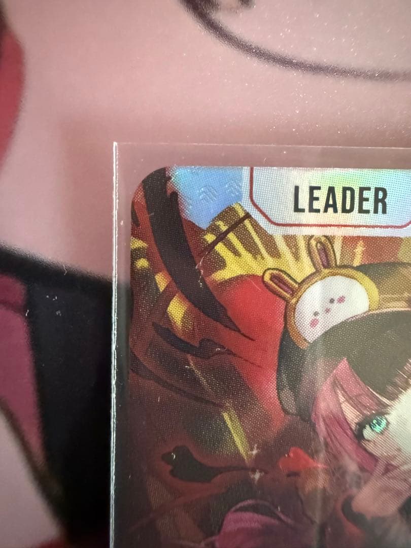 クロスタ クロススターズ Xross Stars ぶいすぽ 橘ひなの LRPP