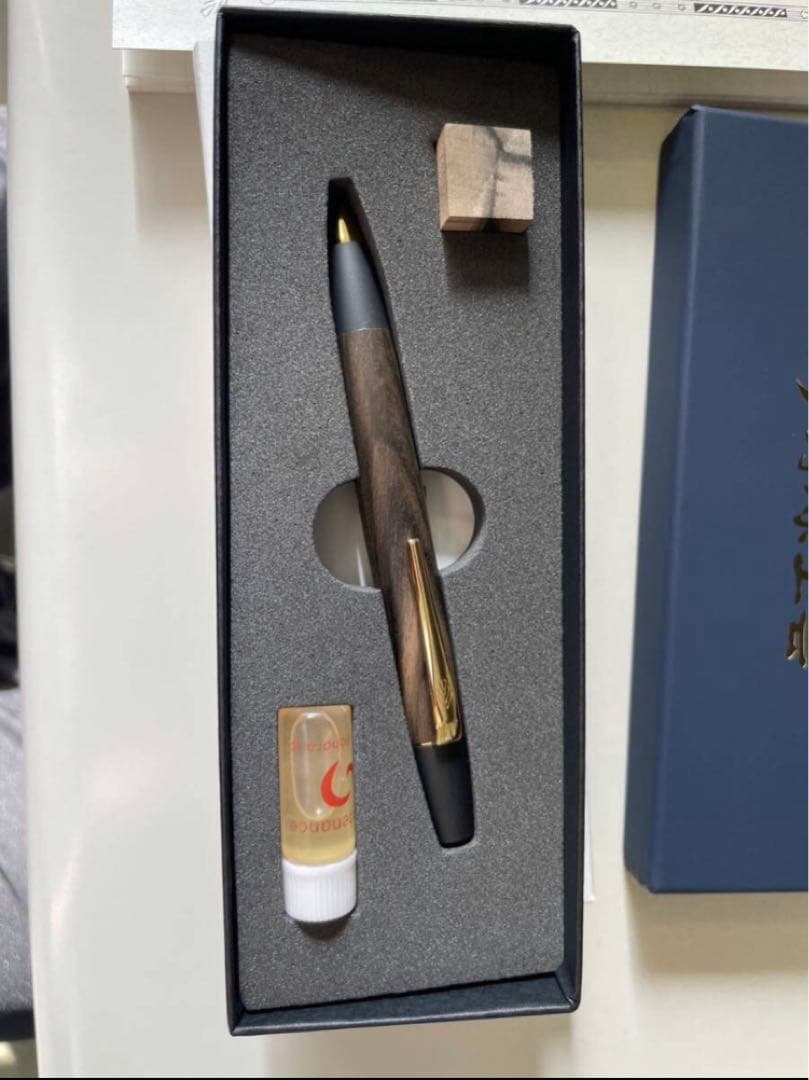 ロットリング ニュートントリオペン マットブラック 廃版品 rotring