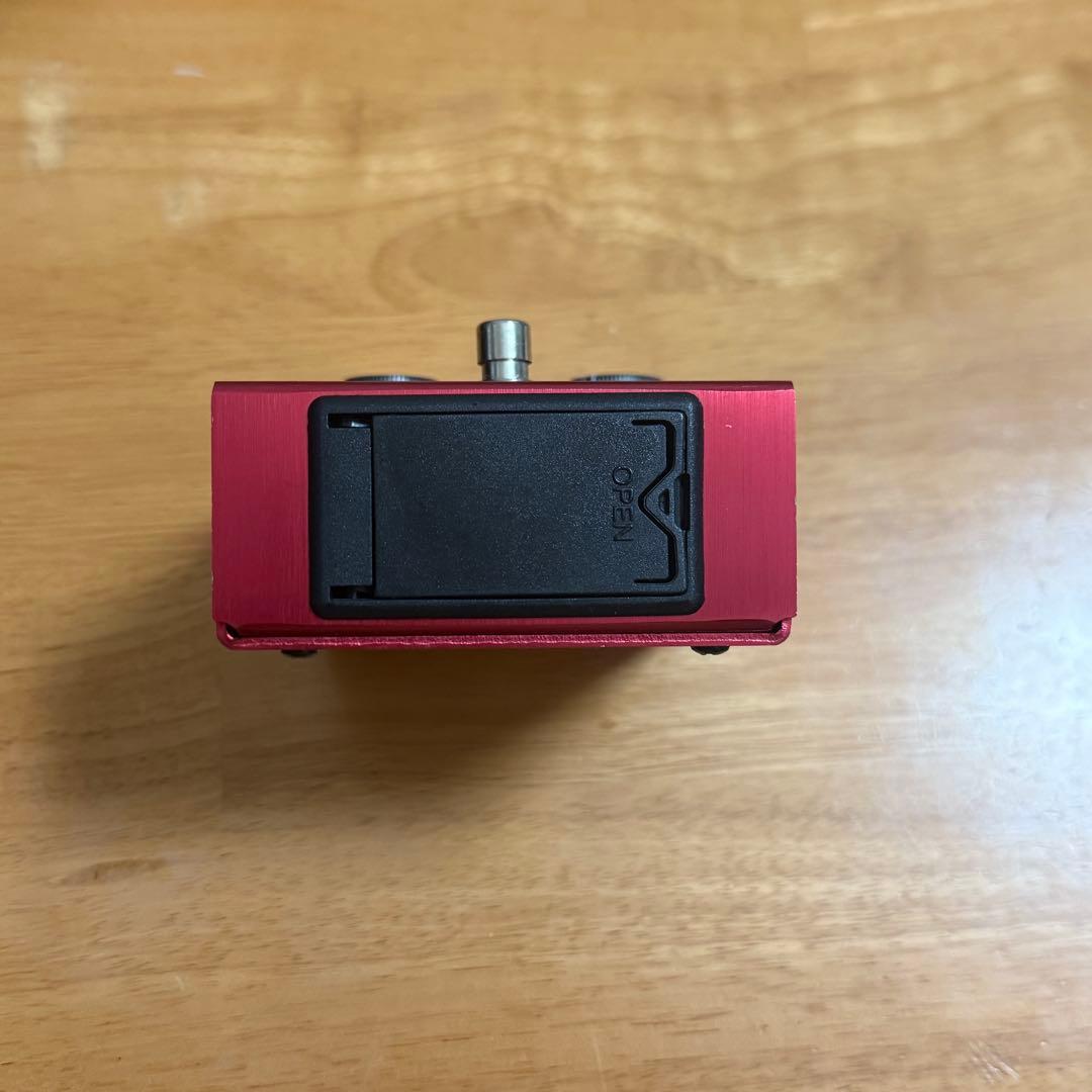 ギター Way Huge Angry Troll