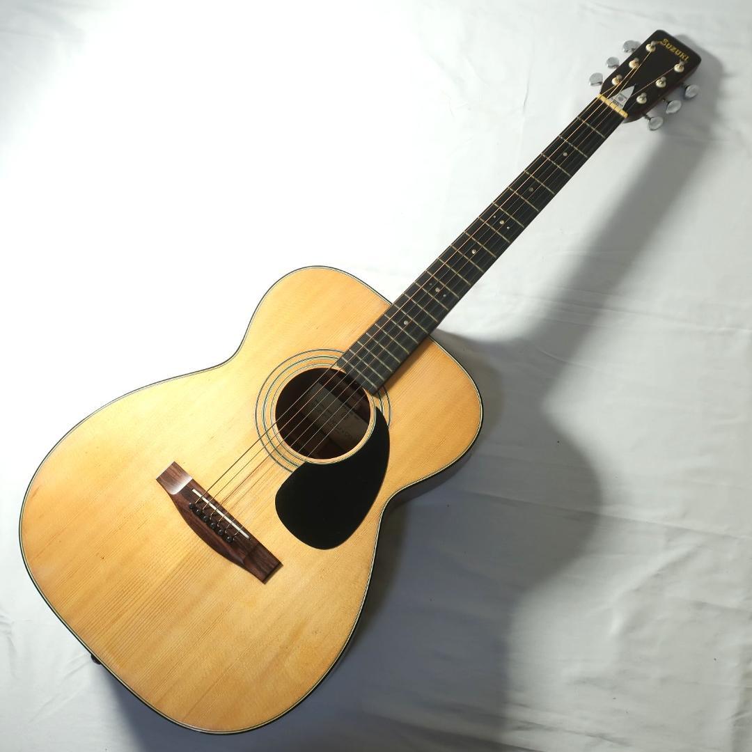 SUZUKI F-130R アコースティックギター