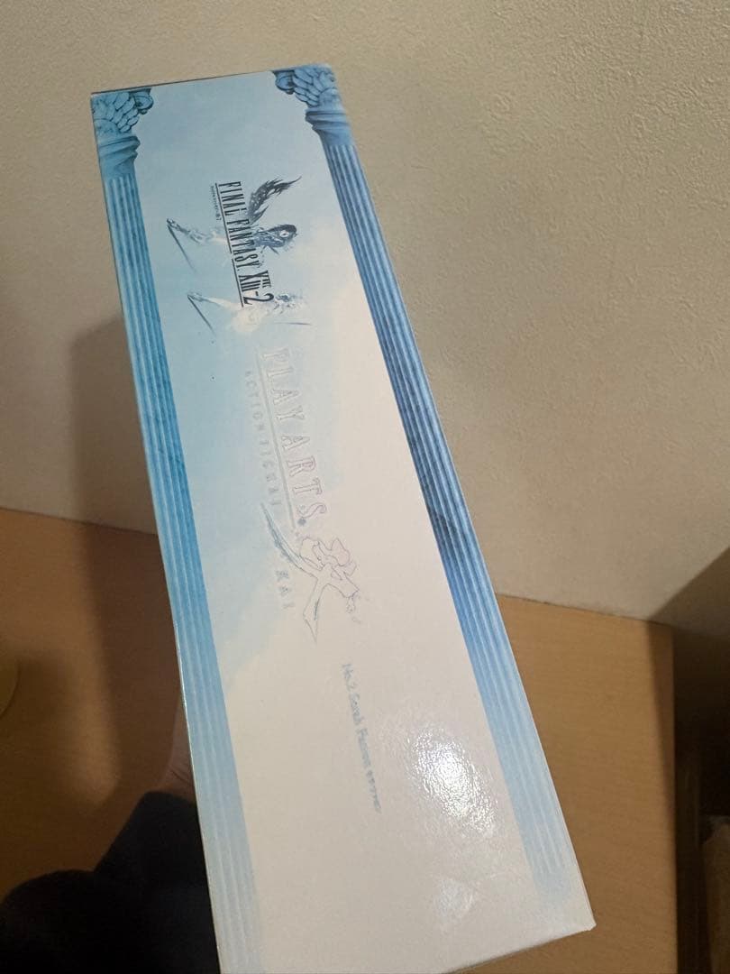 PLAY ARTS プレイアーツ改 ファイナルファンタジー セラ・ファロン