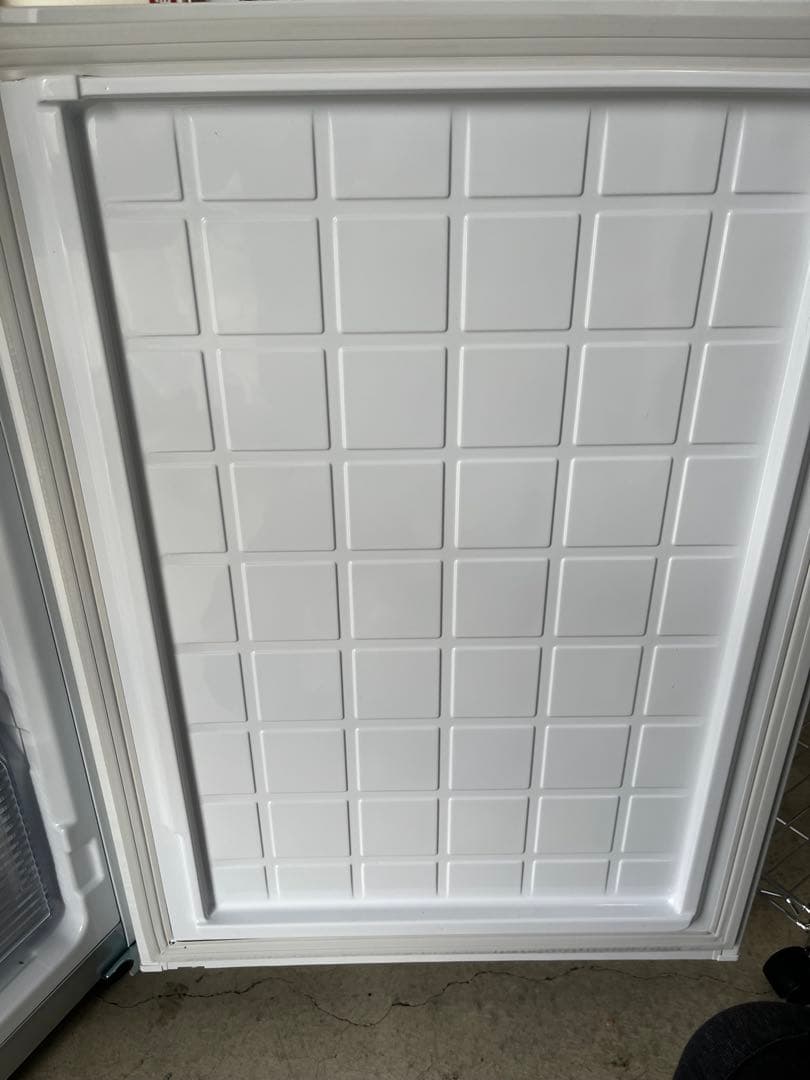 【2025年式】シャープ 冷凍冷蔵庫 SJ-PD28P-W 280L T