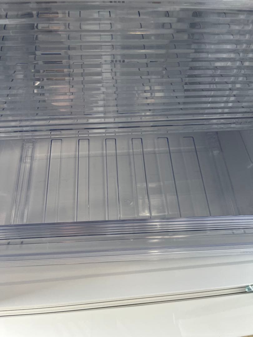 【2025年式】シャープ 冷凍冷蔵庫 SJ-PD28P-W 280L T