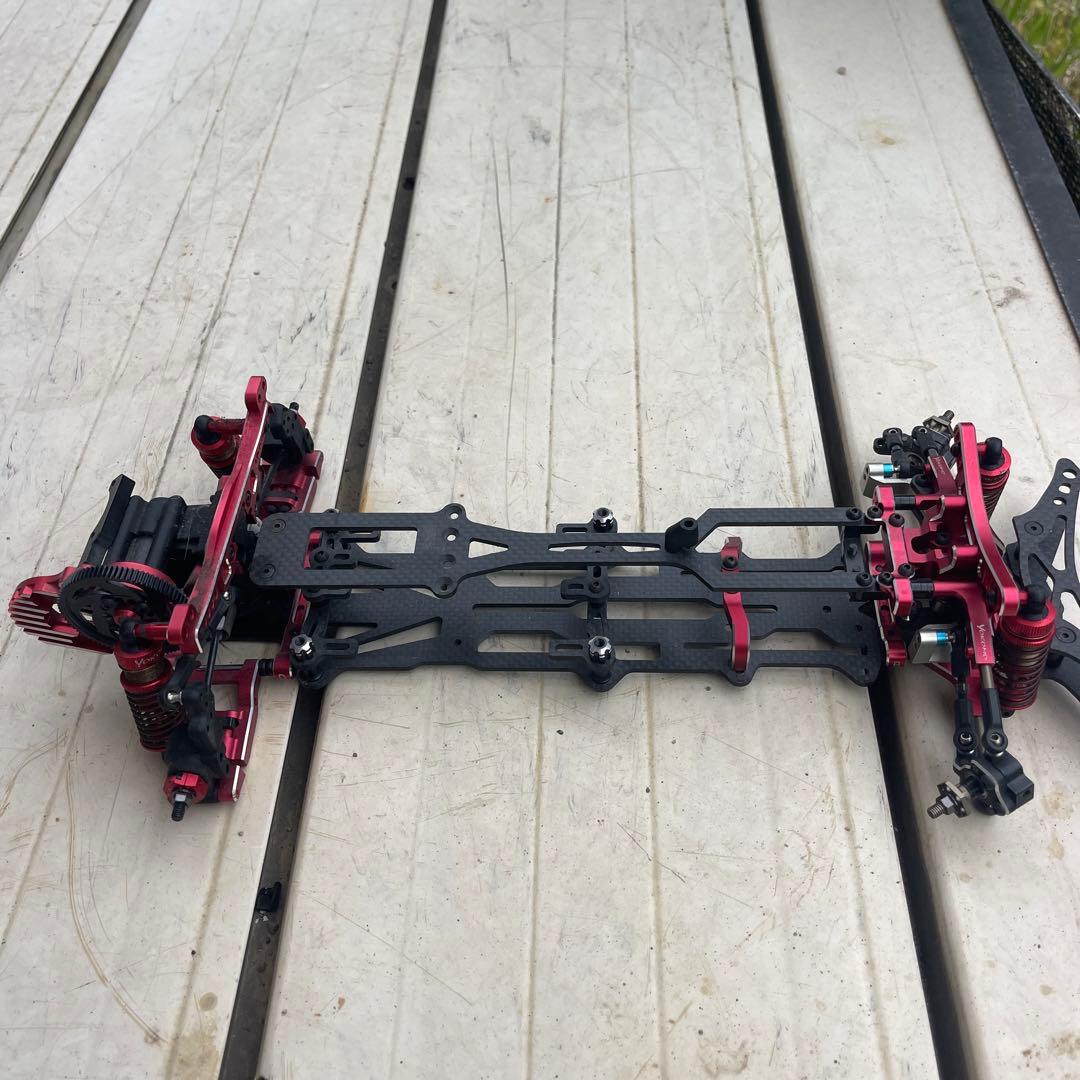 ヨコモyd-2 rxほぼフルオプ