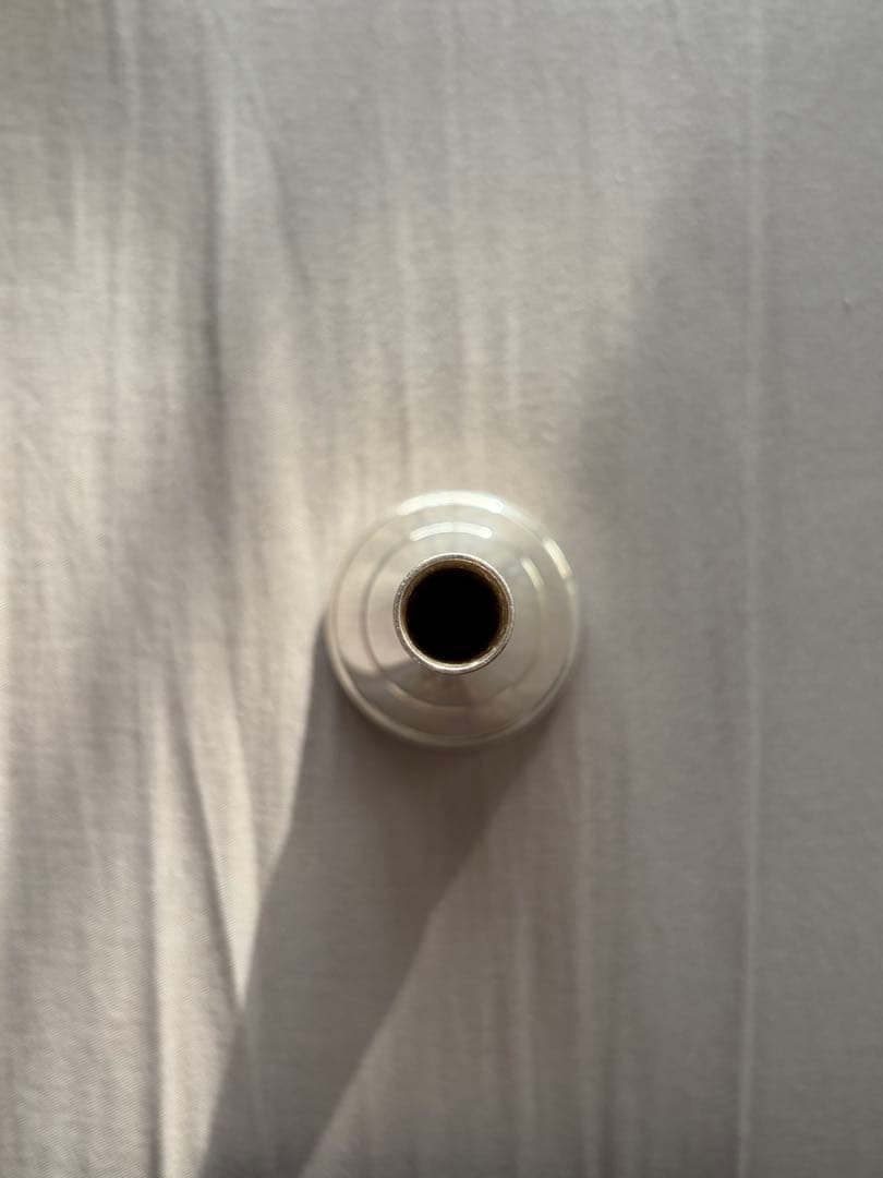 ROMERA BRASS(ロメラブラス) 侍　チューバ　マウスピース　箱付き