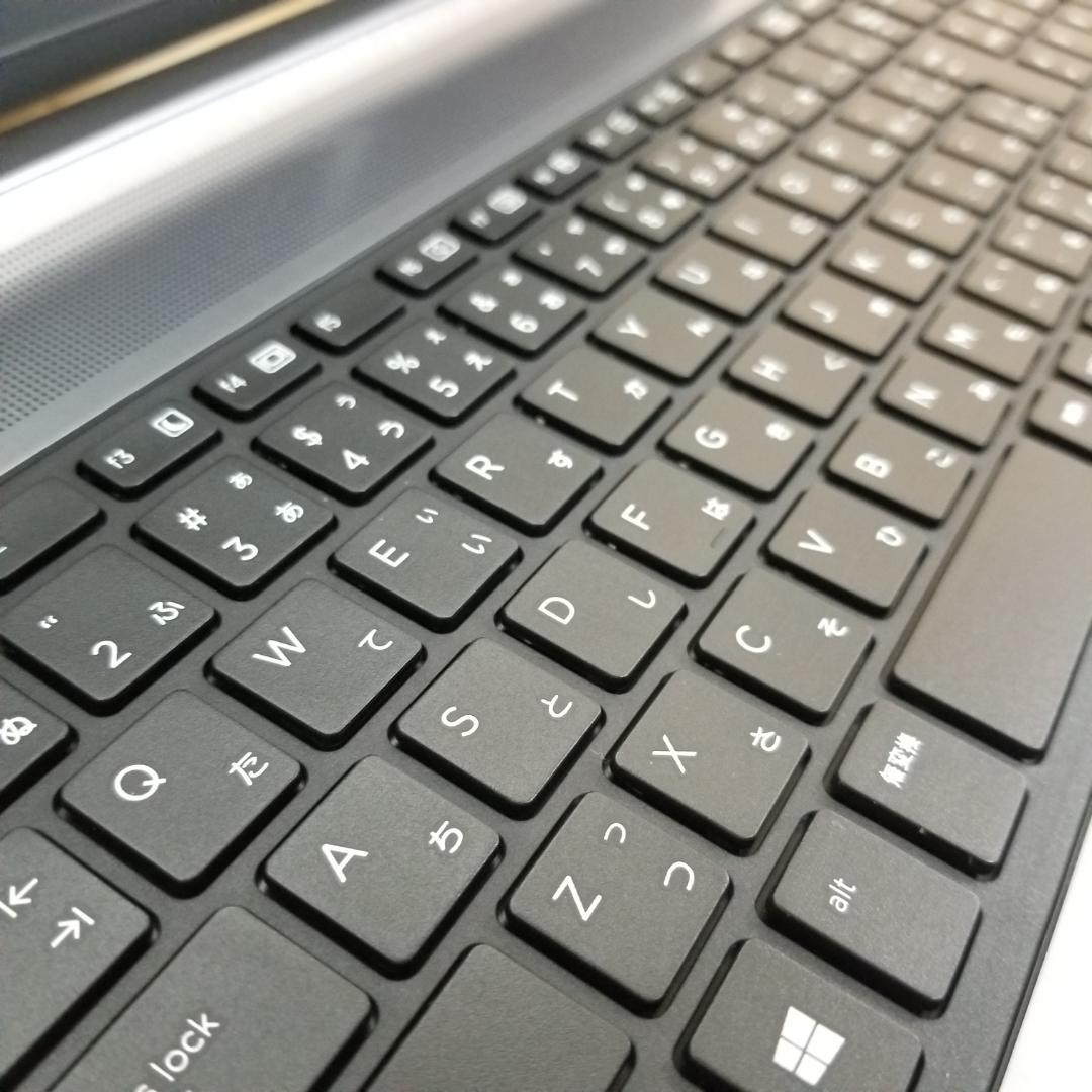 訳あり 新品SSD Win11 DVD再生可 ノートPC HP (E1730)