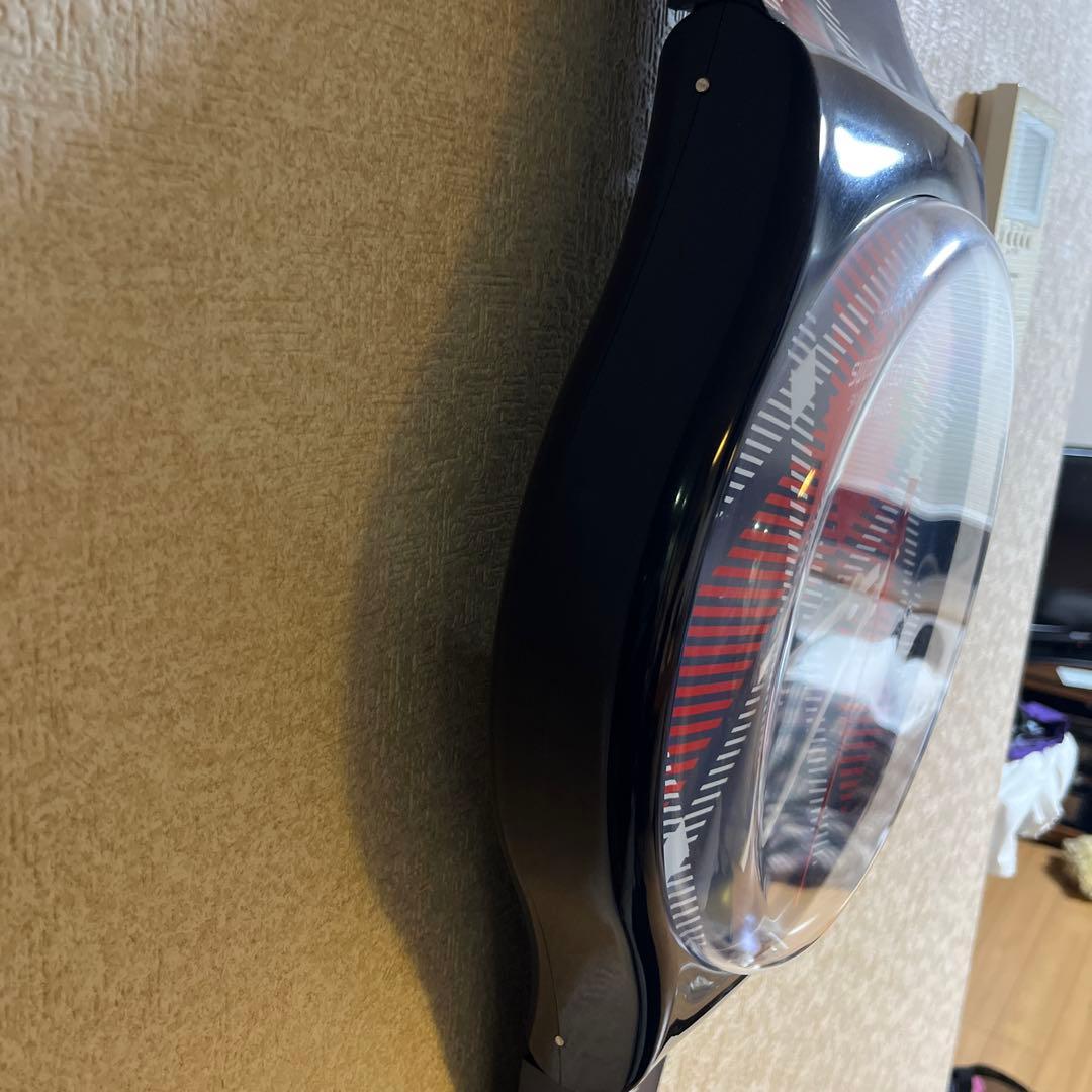 【週末限定】スウォッチ　掛け時計