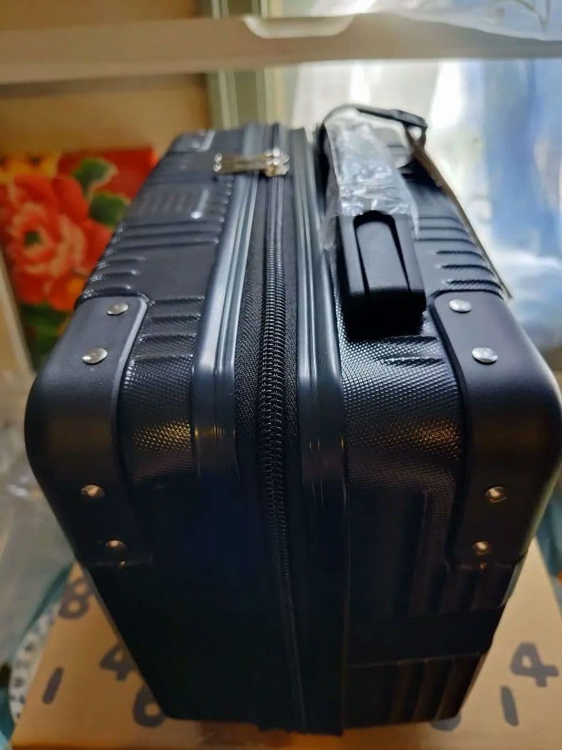 新品】台湾限定 SOU・SOU×Hiromimi ポータブルストレージボックス