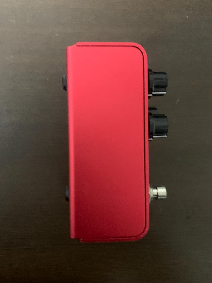 ギター strymon SUNSET dual overdrive