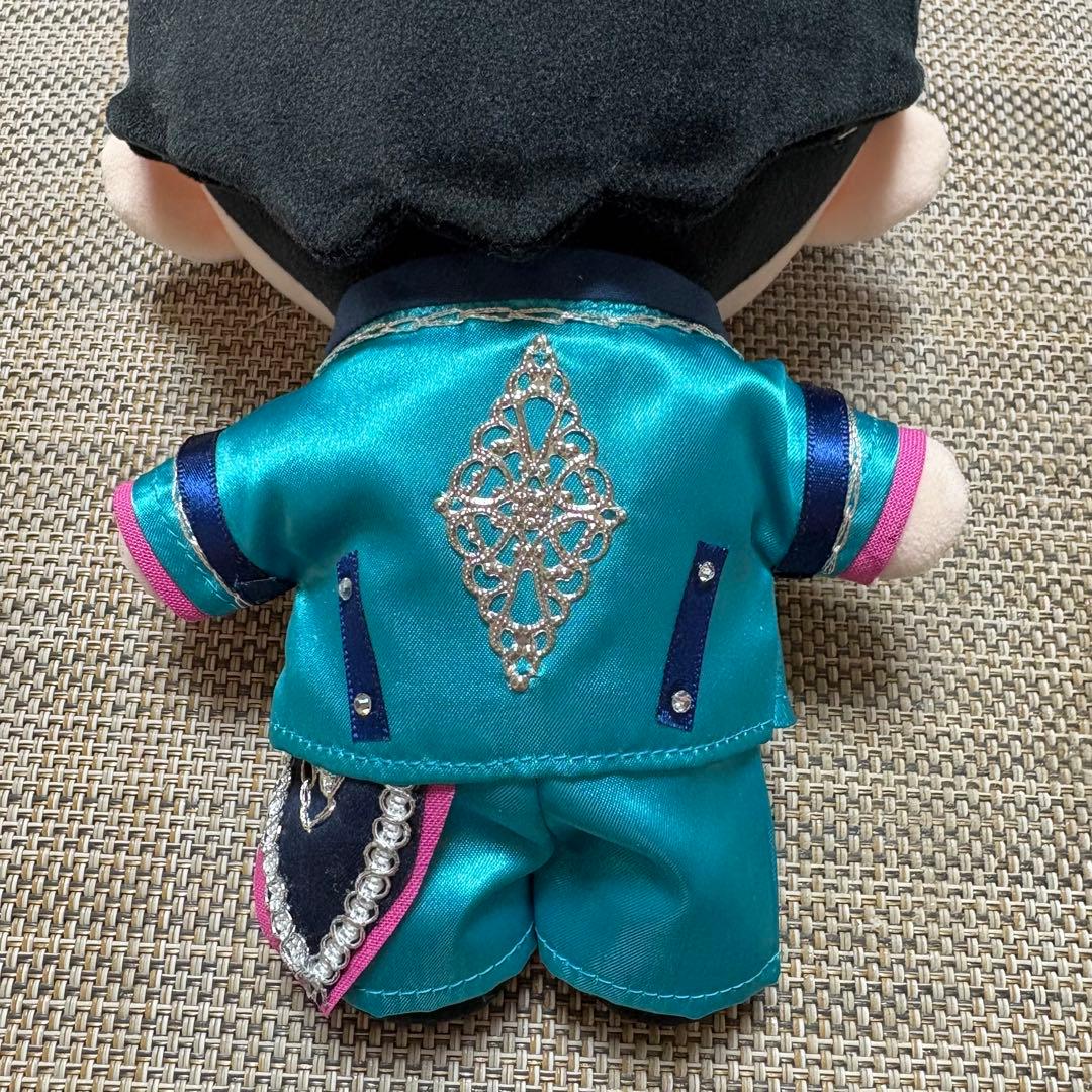 ☆ぴの☆様専用 すのチル服 阿部亮平ver スタジアム衣装セット ☆