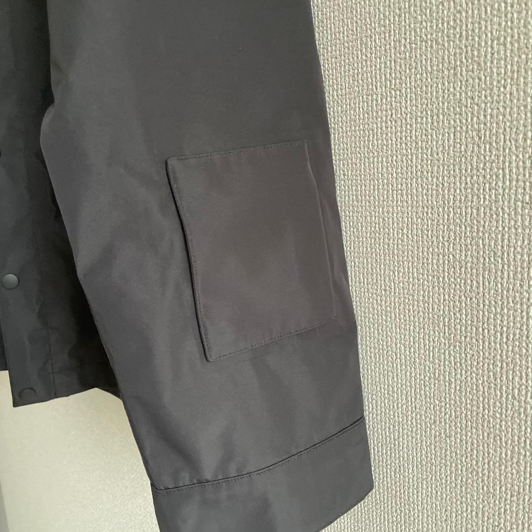 新品【AA HARDWEAR×THRASHER】 コラボ✴︎コーチジャッケット