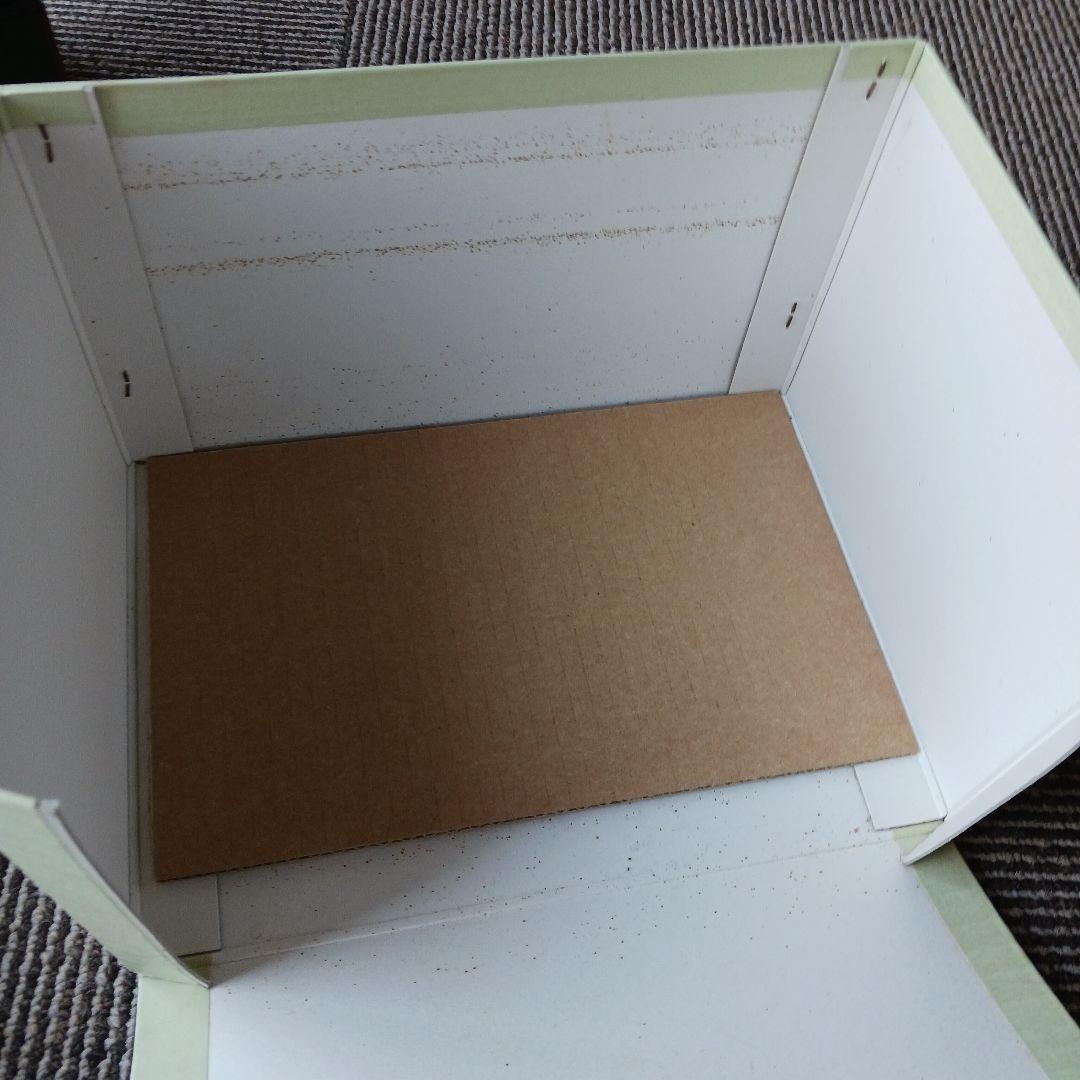 茶道具一式 深緑色茶箱 野点