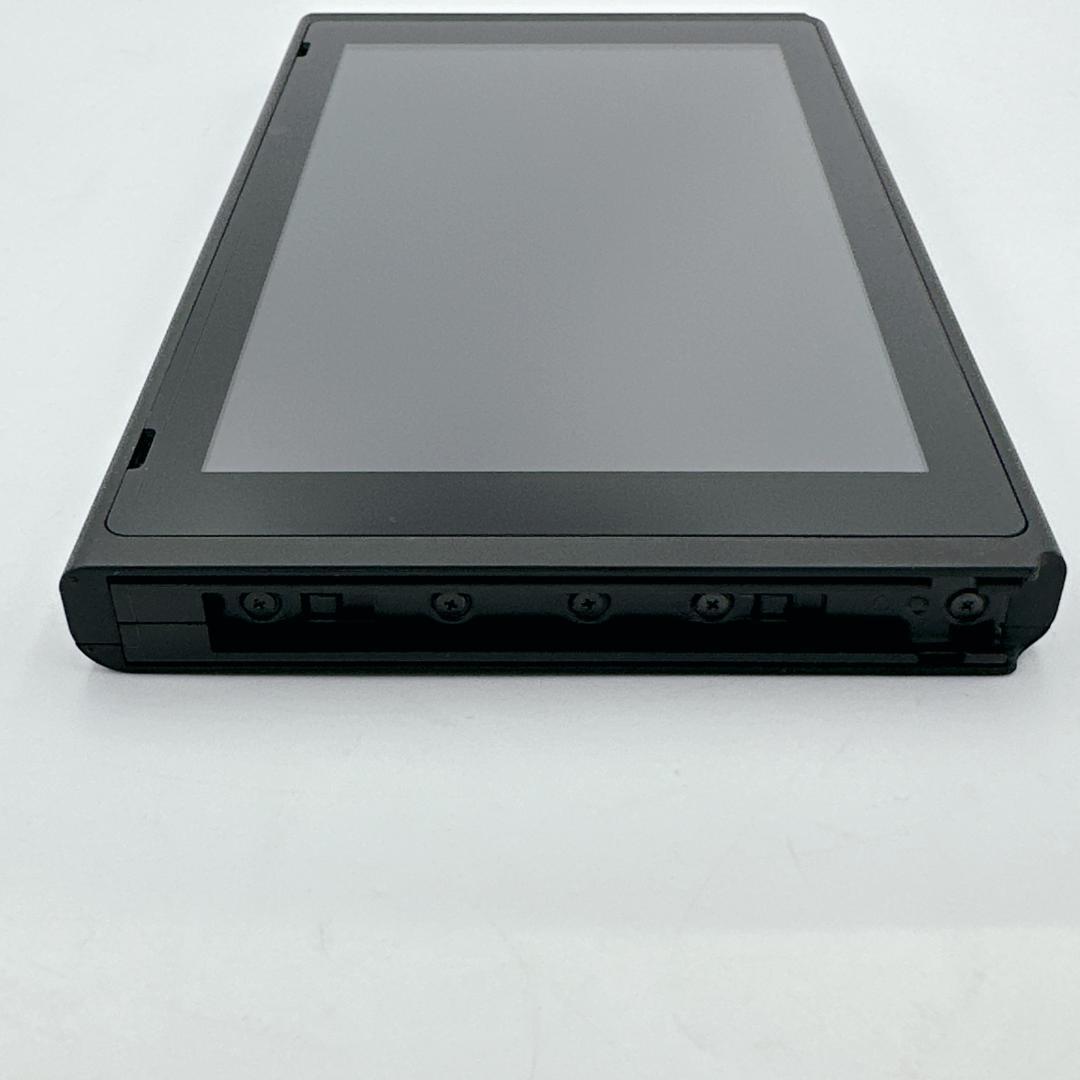 【ほぼ未使用】Nintendo Switch 2023年製 バッテリー強化版