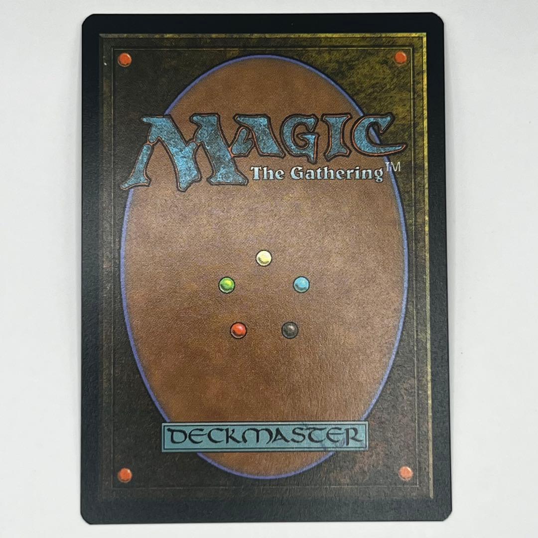 MTG 賛美されし天使/Exalted Angel foil英語1枚30周年記念 - メルカリ