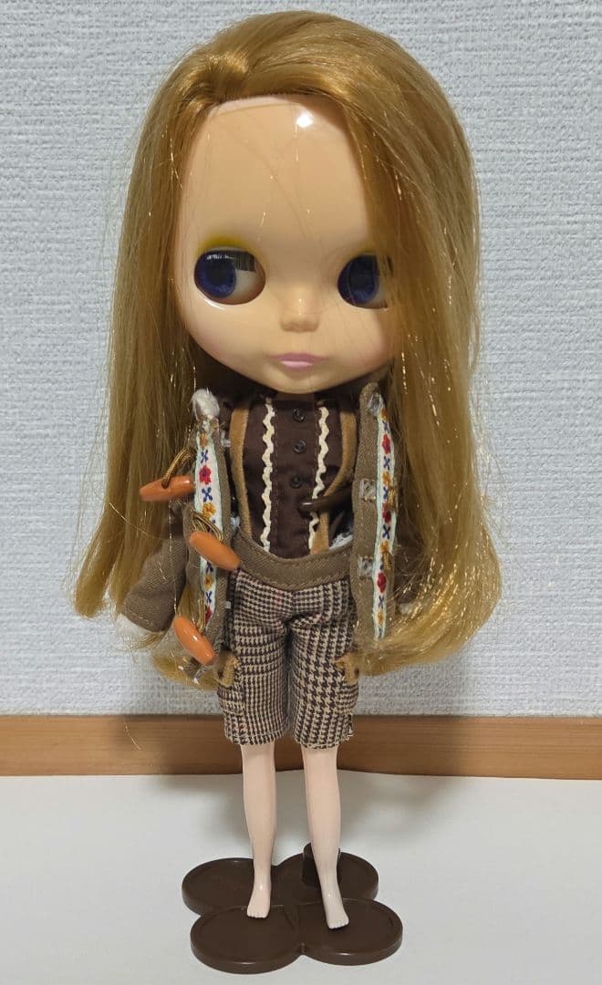 ブライス ハローハーベスト - メルカリ