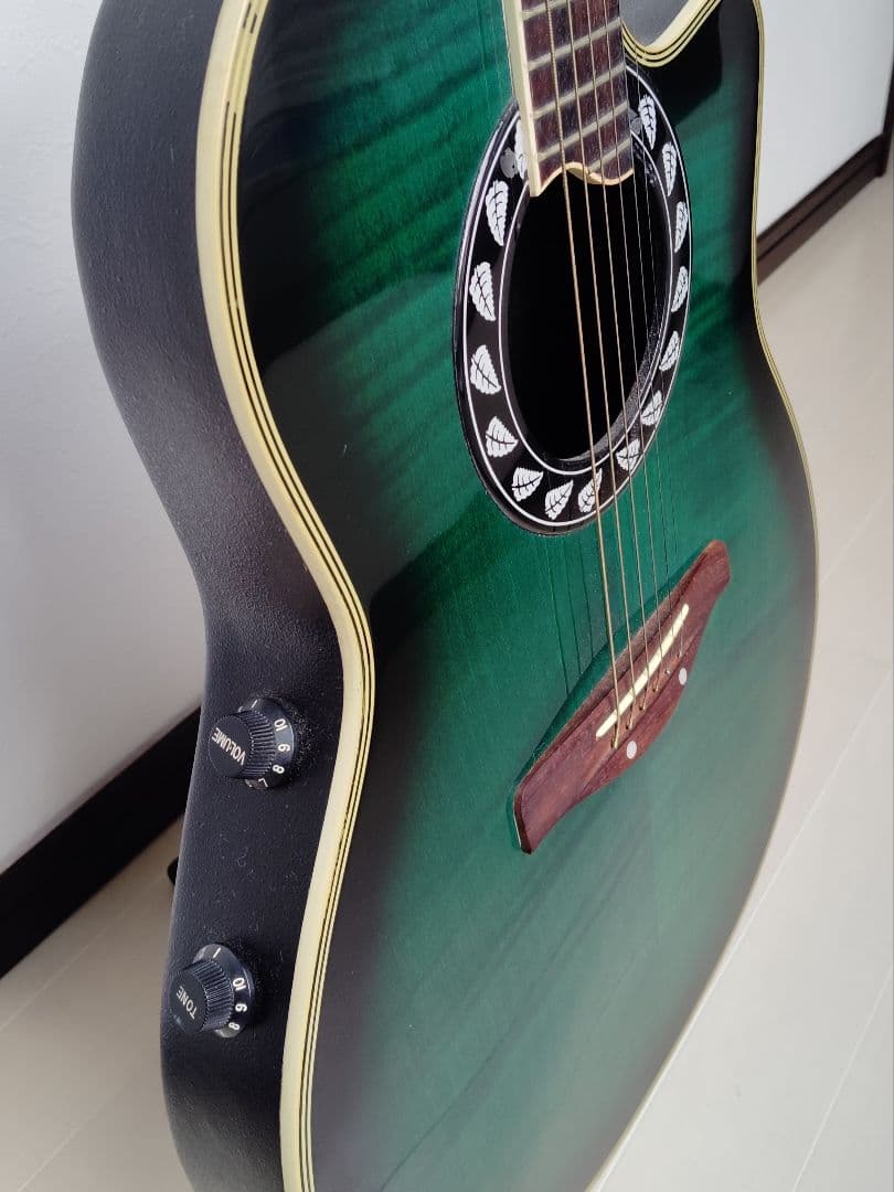 Stafford & Co. SE-350 エレアコ Stafford & Co. アコースティックギター