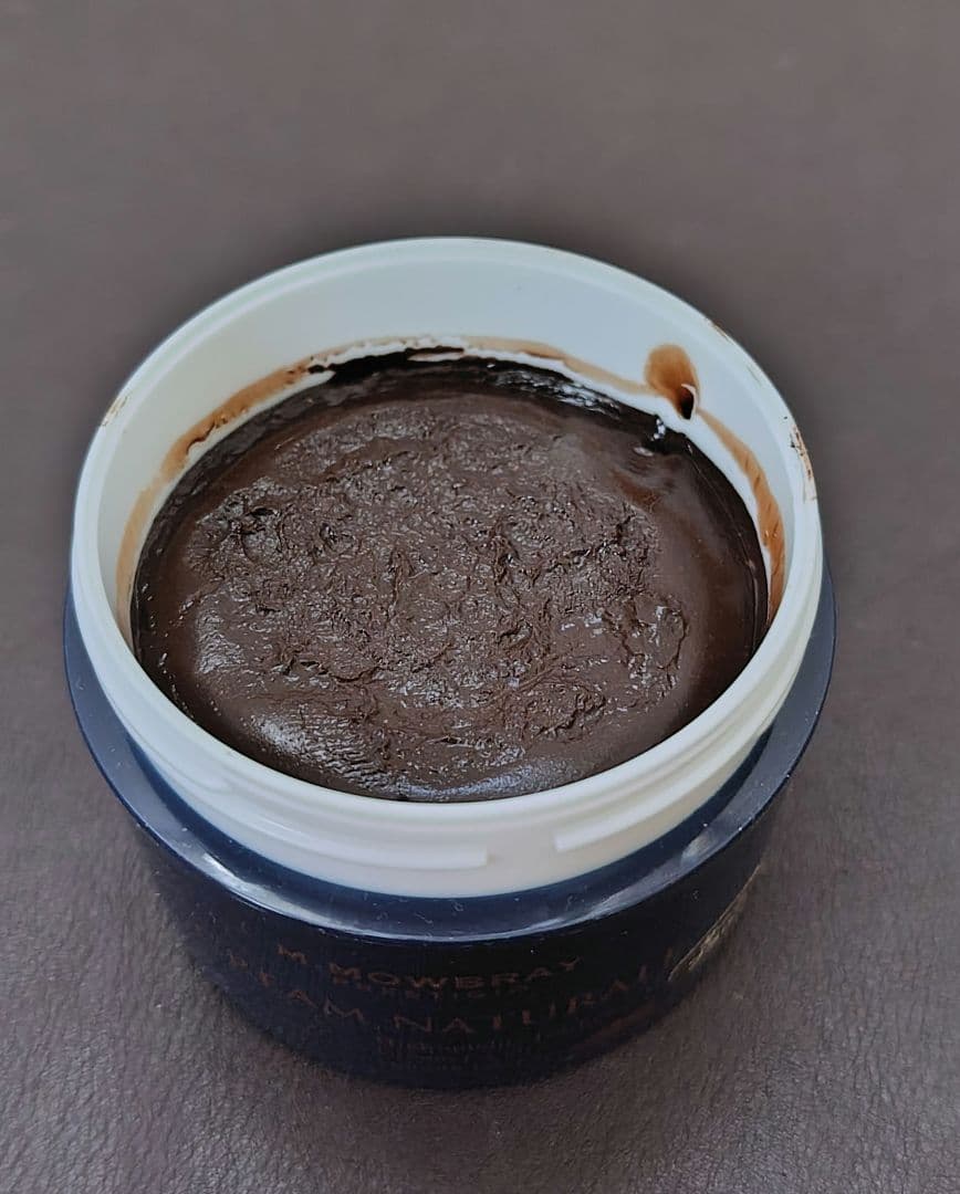 UK6.5 Berwick 4477 ブラウン