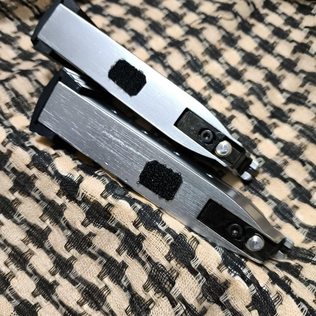 1 ウェスタンアームズ製　ハイキャパシティ45　リミテッドマスター　極上品