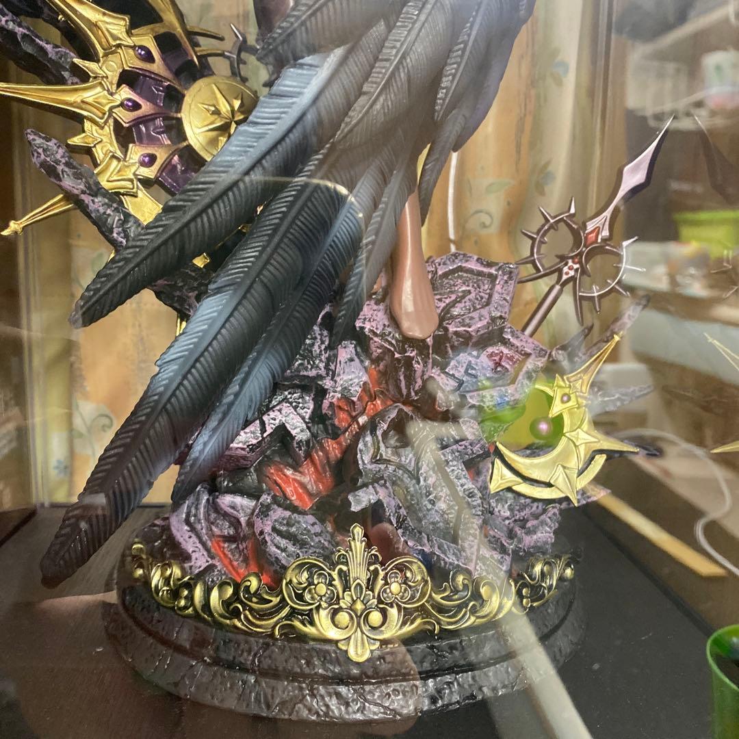 オーバーロード　アルベド　フィギュア