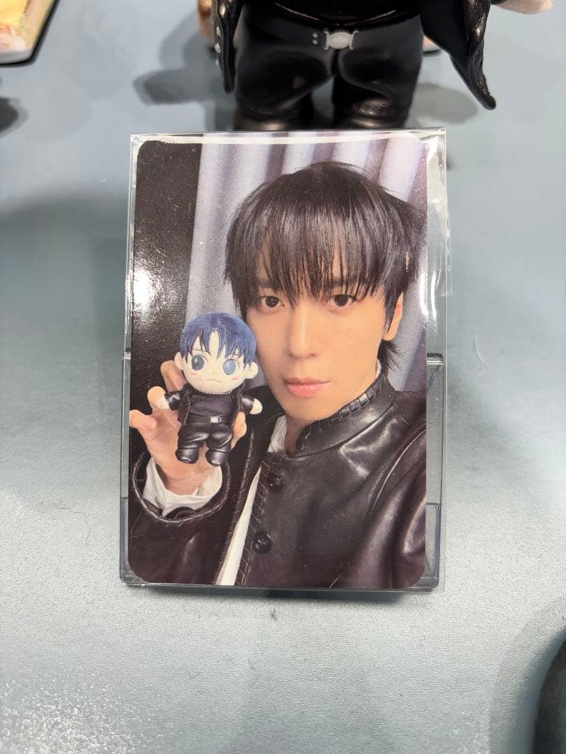 【※訳あり】【韓国限定ラス1】CNBLUE ヨンヨンイ