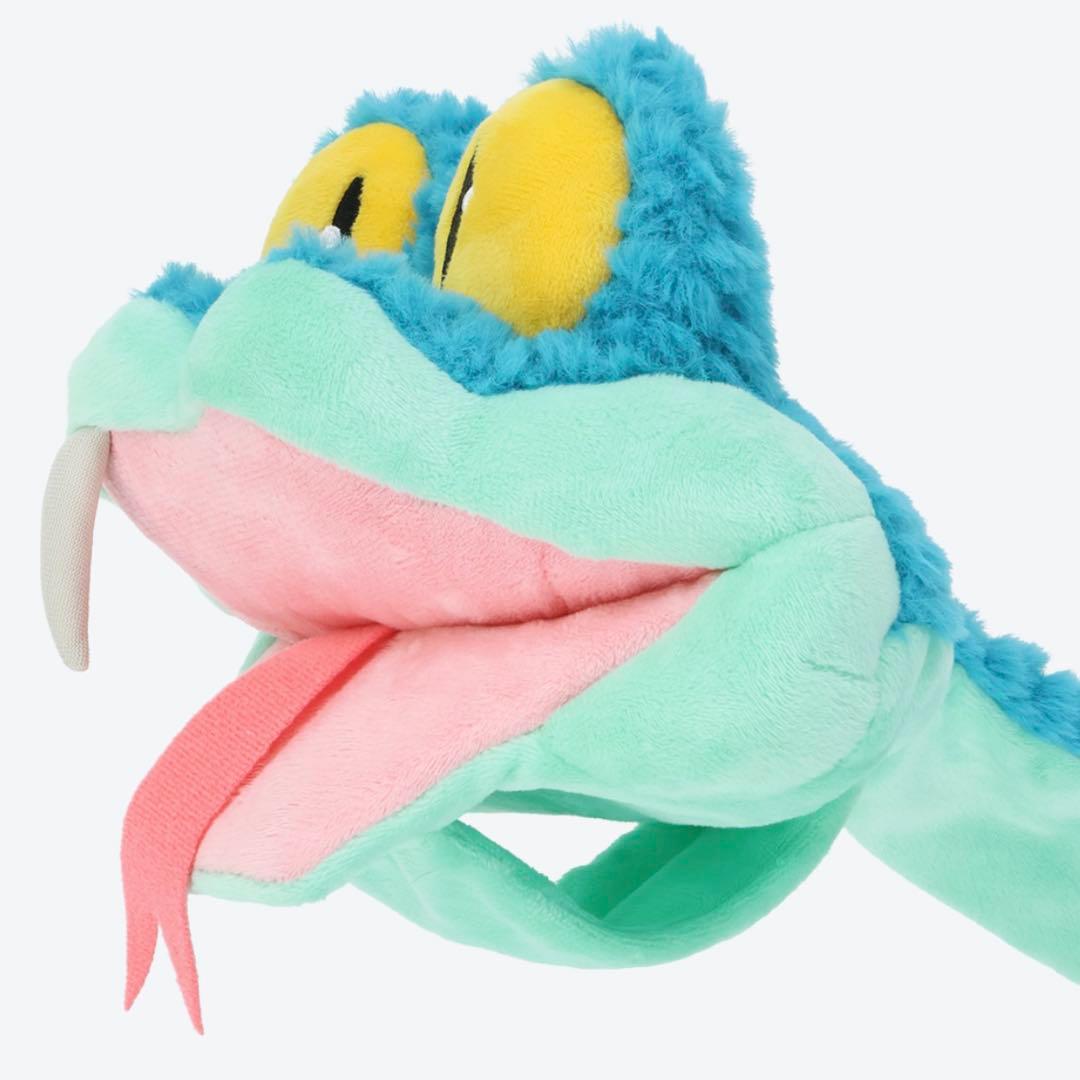 h*∘様 大晦日限定価格！東京ディズニーリゾート ゲイリー マフラー