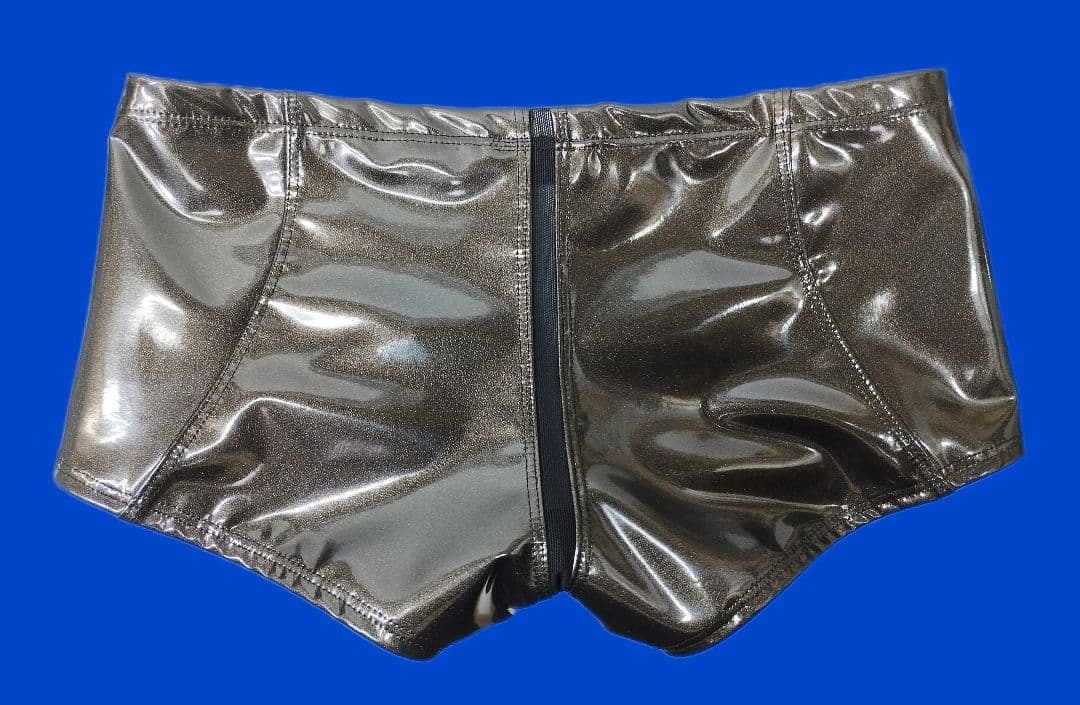 ご依頼者様専用形状商品 ポロパン ボックスショート Vパンツ｜ご依頼者