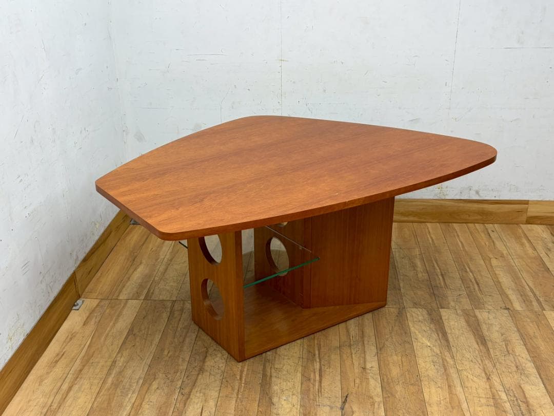 F7833☆美品☆テクタ☆TECTA☆M21☆ダイニングテーブル☆アクタス☆