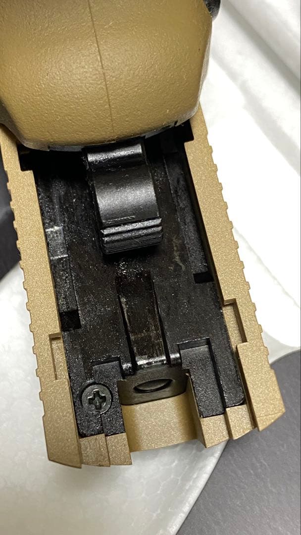 東京マルイFNX-45 タクティカル