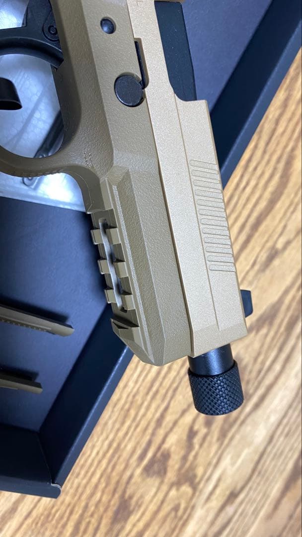 東京マルイFNX-45 タクティカル