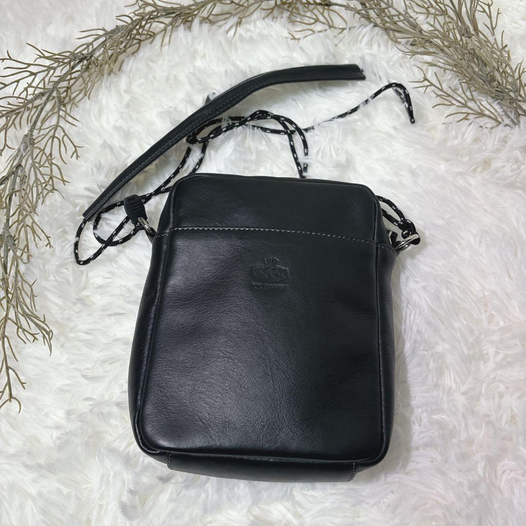 King Gnu レザーポーチ Livetour2020 CEREMONY - メルカリ