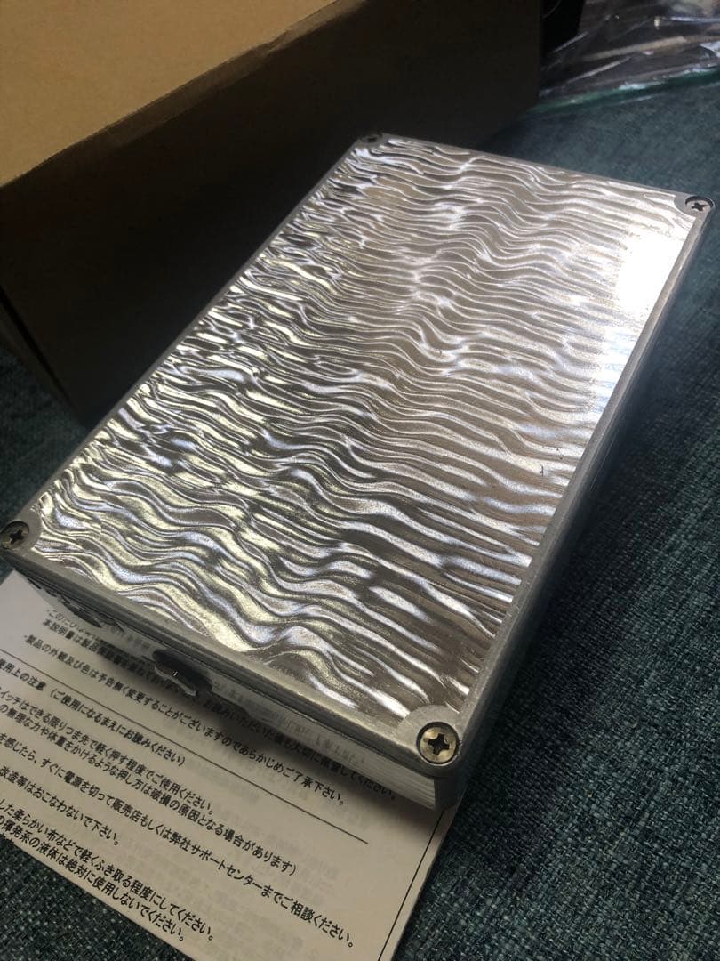 【超希少】TAKMAN XPR2 極上ブースター