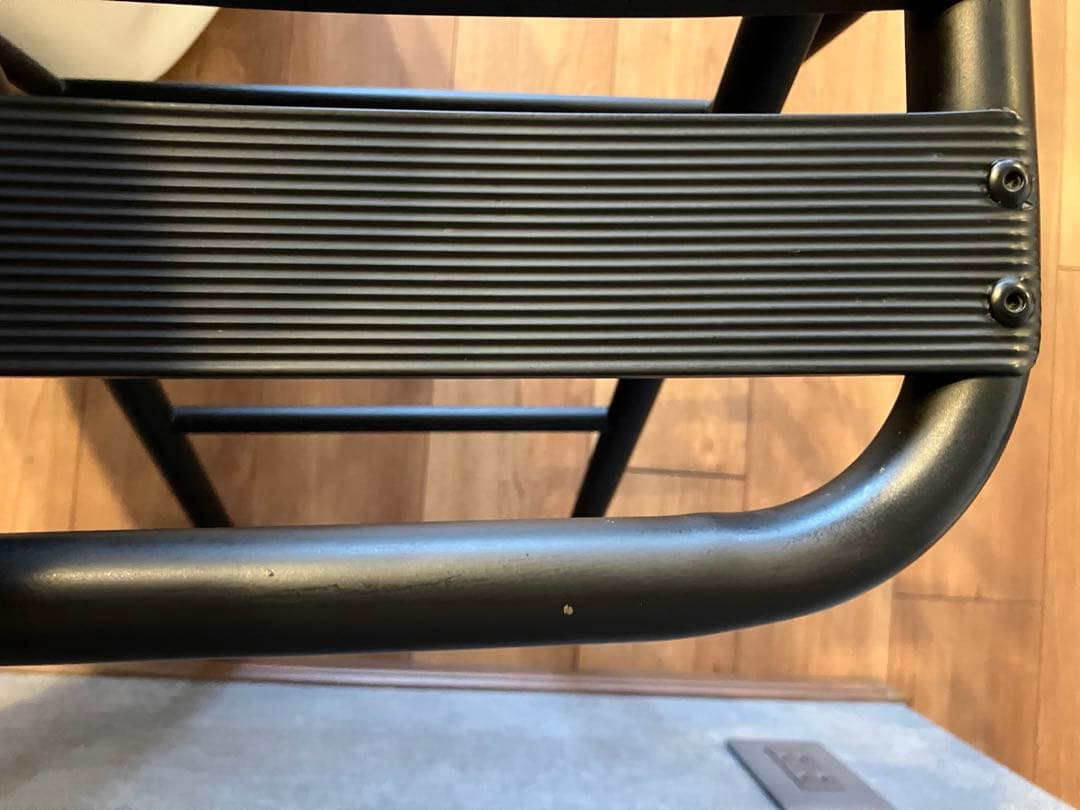 【DUENDE】BENT HIGH STOOL ベント ハイスツール