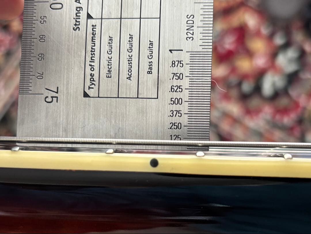 ギター The Loar LH-700 Seymour Duncan Antiquity