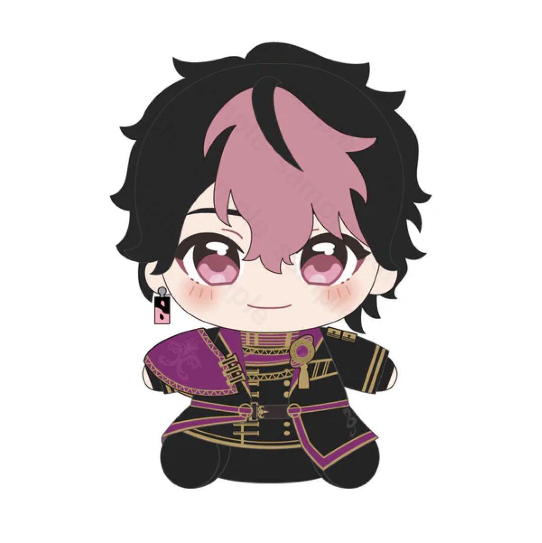 地縛少年花子くん 蒼井茜 赤根葵 アニメガ みんなでお茶会 缶バッジ