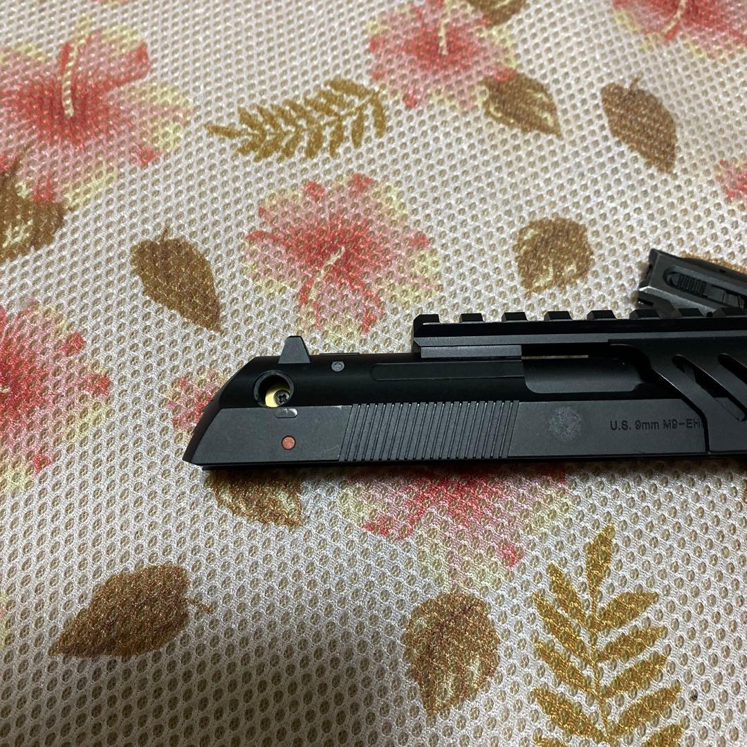 東京マルイ電動ハンドガン　ジャンク品