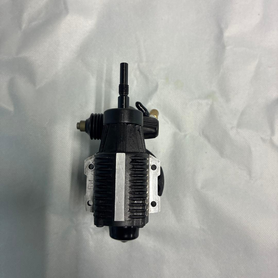 ラジコンバギー用エンジン21クラスコンボセット