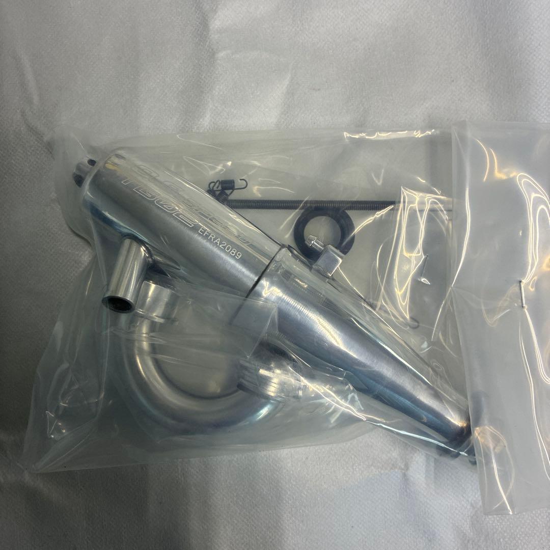 ラジコンバギー用エンジン21クラスコンボセット