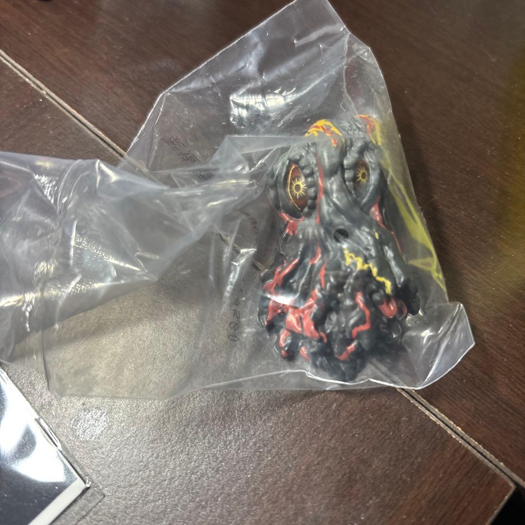 一番くじ ゴジラ D賞 メカゴジラ（1975）monsterlise フィギュア